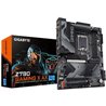 Placa Base Gigabyte Z790 GAMING X AX Socket 1700