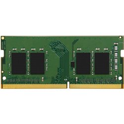 Memoria RAM Kingston ValueRAM 8GB/ DDR4/ 3200MHz/ 1.2V/ CL22/ SODIMM