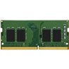 Memoria RAM Kingston ValueRAM 8GB/ DDR4/ 3200MHz/ 1.2V/ CL22/ SODIMM