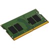 Memoria RAM Kingston ValueRAM 8GB/ DDR4/ 2666MHz/ 1.2V/ CL19/ SODIMM