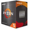 Procesador AMD Ryzen 5-5600G 3.90GHz Socket AM4