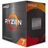 Procesador AMD Ryzen 7-5700G 3.80GHz Socket AM4
