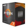 Procesador AMD Ryzen 7-5700X 3.40GHz Socket AM4