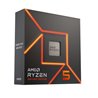 Procesador AMD Ryzen 5-7600X 4.7GHz Socket AM5