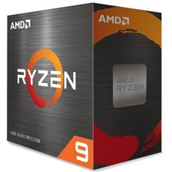 Procesador AMD Ryzen 9-5950X 3.40GHz Socket AM4