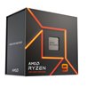 Procesador AMD Ryzen 9-7900X 4.70GHz Socket AM5
