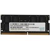 Memoria RAM Apacer ES.16G21.GSH 16GB/ DDR4/ 3200MHz/ 1.2V/ CL22/ SODIMM