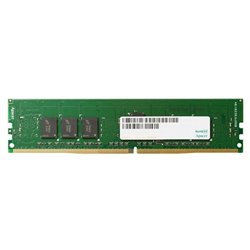 Memoria RAM Apacer 8GB/ DDR4/ 2400MHz/ 1.2V/ CL17/ DIMM