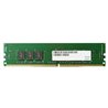 Memoria RAM Apacer 8GB/ DDR4/ 2400MHz/ 1.2V/ CL17/ DIMM