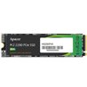 Disco SSD Apacer AS2280P4X 512GB/ M.2 2280 PCIe/ Full Capacity