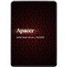 Disco SSD Apacer AS350X 1TB/ SATA III/ Full Capacity