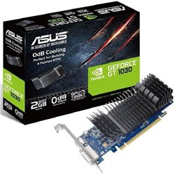 Tarjeta Gráfica Asus GeForce GT 1030/ 2GB GDDR5