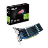 Tarjeta Gráfica Asus GeForce GT 710 EVO/ 2GB DDR3/ Compatible con Perfil Bajo