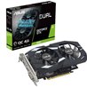 Tarjeta Gráfica Asus Dual GeForce GTX 1650 OC EVO/ 4GB GDDR6