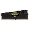 Memoria RAM Corsair Vengeance LPX 2 x 8GB/ DDR4/ 2400MHz/ 1.2V/ CL16/ DIMM