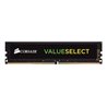 Memoria RAM Corsair ValueSelect 8GB/ DDR4/ 2133MHz/ 1.2V/ CL15/ DIMM
