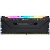 Memoria RAM Corsair Vengeance RGB Pro 8GB/ DDR4/ 3200MHz/ 1.2V/ CL16/ DIMM