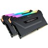 Memoria RAM Corsair Vengeance RGB Pro 2 x 8GB/ DDR4/ 3200MHz/ 1.35V/ CL16/ DIMM