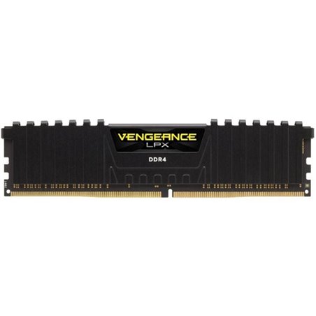 Memoria RAM Corsair Vengeance LPX 32GB/ DDR4/ 3000MHz/ 1.35V/ CL16/ DIMM