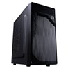 Caja Minitorre Hiditec Q2PRO PSU con Fuente 500W