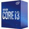 Procesador Intel Core i3-10100 3.60GHz Socket 1200