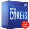 Procesador Intel Core i3-10100F 3.60GHz Socket 1200
