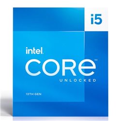 Procesador Intel Core i5-13600K 3.50GHZ Socket 1700