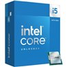 Procesador Intel Core i5-14600K 3.50GHz Socket 1700