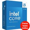 Procesador Intel Core i5-14600KF 3.50GHz Socket 1700