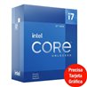 Procesador Intel Core i7-12700KF 3.60GHz Socket 1700