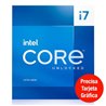 Procesador Intel Core i7-13700KF 3.40GHZ Socket 1700