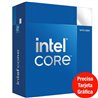 Procesador Intel Core i7-14700F 2.1GHz Socket 1700