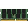 Memoria RAM Kingston ValueRAM 16GB/ DDR4/ 2666MHz/ 1.2V/ CL19/ SODIMM V3