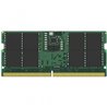 Memoria RAM Kingston KCP548SS8 16GB/ DDR5/ 4800MHz/ 1.1V/ CL40/ SODIMM