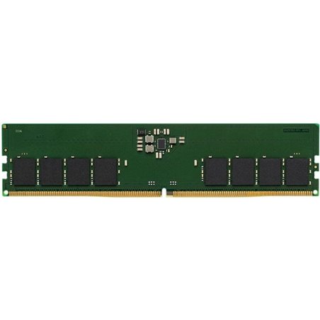 Memoria RAM Kingston ValueRAM 16GB/ DDR5/ 4800MHz/ 1.1V/ CL40/ DIMM