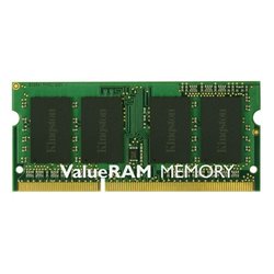 Memoria RAM Kingston ValueRAM 8GB/ DDR3/ 1600MHz/ 1.5V/ CL11/ SODIMM