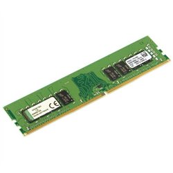Memoria RAM Kingston ValueRAM 8GB/ DDR4/ 2666MHz/ 1.2V/ CL19/ DIMM V2