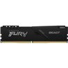 Memoria RAM Kingston FURY Beast 8GB/ DDR4/ 3200MHz/ 1.35V/ CL16/ DIMM