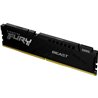 Memoria RAM Kingston FURY Beast 32GB/ DDR5/ 5200 MHz/ 1.25V/ CL40/ DIMM