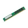 Memoria RAM Kingston ValueRAM 4GB/ DDR3/ 1600MHz/ 1.5V/ CL11/ DIMM