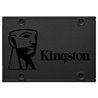 Disco SSD Kingston A400 240GB/ SATA III