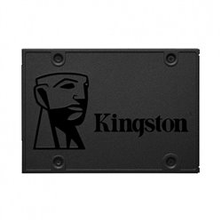Disco SSD Kingston A400 960GB/ SATA III