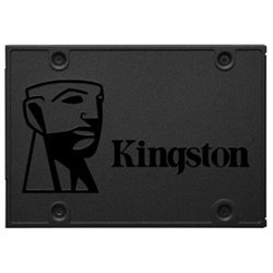 Disco SSD Kingston A400 480GB/ SATA III