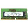 Memoria RAM Micron MTA4ATF51264HZ-3G2R1 4GB/ DDR4/ 3200MHz/ 1.2V/ CL22/ SODIMM