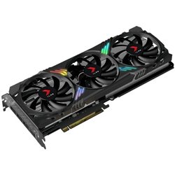 Tarjeta Gráfica PNY GeForce RTX 4060 Ti XLR8 Gaming VERTO Triple Fan/ 8GB GDDR6