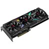 Tarjeta Gráfica PNY GeForce RTX 4060 Ti XLR8 Gaming VERTO Triple Fan/ 8GB GDDR6