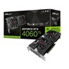 Tarjeta Gráfica PNY GeForce RTX 4060 Ti OC XLR8 Gaming VERTO Overclocked Dual Fan/ 16GB GDDR6