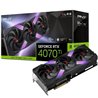 Tarjeta Gráfica PNY GeForce RTX 4070 Ti XLR8 Gaming VERTO Triple Fan/ 12GB GDDR6X