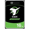 Disco Duro Seagate EXOS X16 16TB/ 3.5'/ SATA III/ 256MB