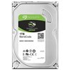 Disco Duro Seagate BarraCuda 1TB/ 3.5'/ SATA III/ 256MB